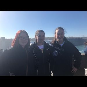 Meet your Posher, Emma